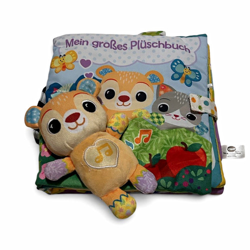Vtech baby - vtech,