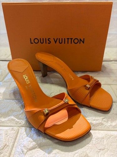 Louis vuitton sandalen - vuitton,