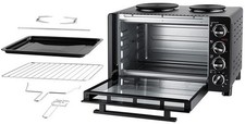 UNOLD All in One Minibackofen - Angebot von Fachhändler