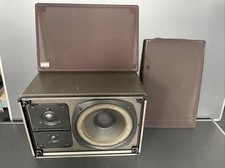 K+H Klein Hummel O98 Abhörlautsprecher Lautsprecher - vom Händler