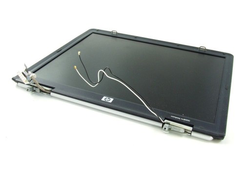 344396 001 compaq - hp, nc6000