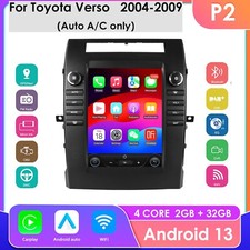 9.7"Android13 Car Stereo Radio