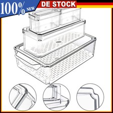 Kühlschrank Organizer Set