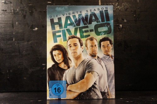 Hawaii five die vierte - hawaii, /