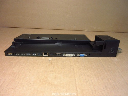 Lenovo thinkpad pro dock type - thinkpad,