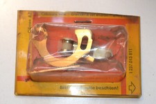 1x Bosch Zündkontakte NOS Bosch Unterbrecherkontakt 1 237 013 811 Citroen Dyane