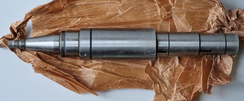 Schleifspindel reishauer - reishauer, rz