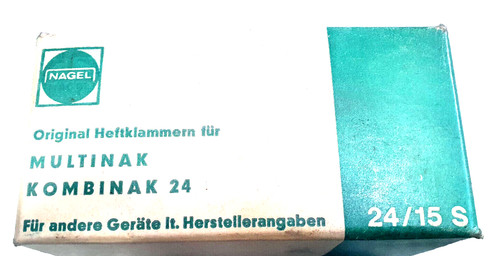 5000 nagel klammern für - 5000,