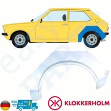 Für Volkswagen Polo 1977-1981