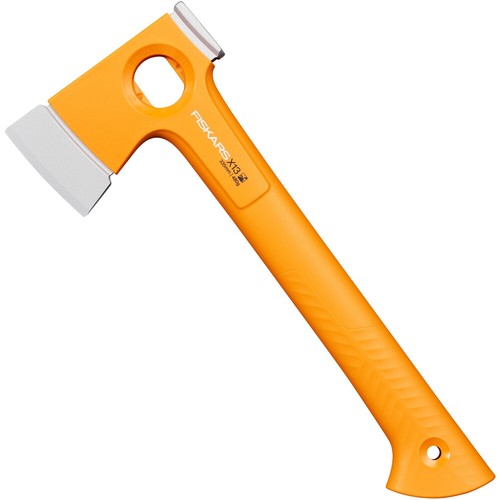 Fiskars campingbeil x13 - campingbeil,