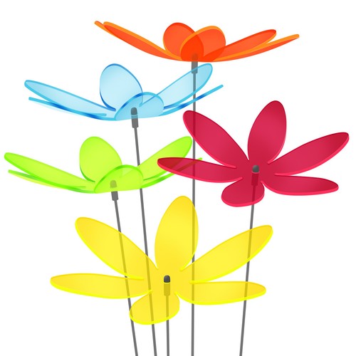 Sunplay sonnenfänger ø20cm - sonnenfänger,