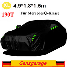 Für Mercedes C-Klasse