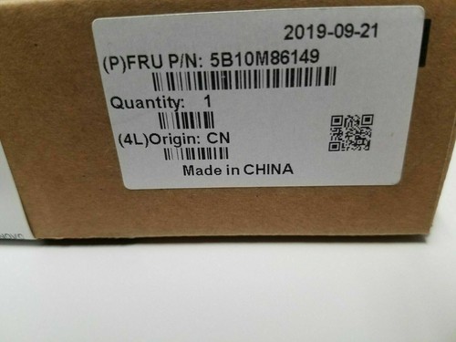 Battery for lenovo 5b10m86149 - battery,