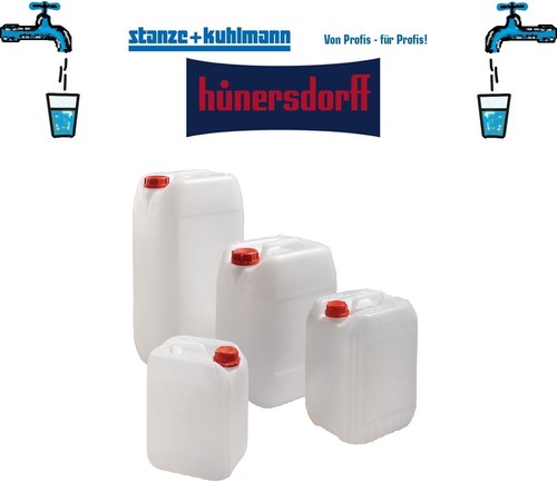 30l wasserkanister trinkwasser - 30l,
