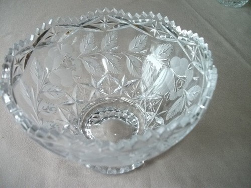 Dresden crystal romantisch - crystal,