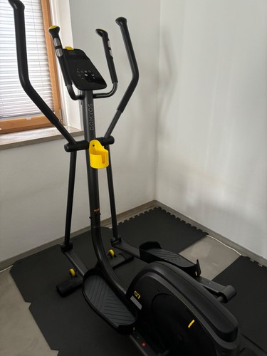 Crosstrainer gebraucht domyos - gebraucht,
