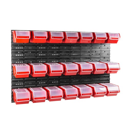 Stck box mit deckel gr3 - 21,