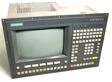 Siemens SINUMERIK 820N Control