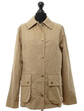 Barbour Cotton Beadnell Damen