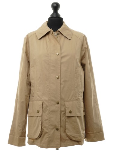 Barbour cotton beadnell - cotton,