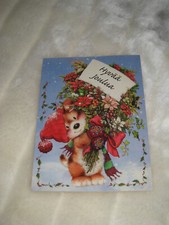 Lisi Martin Postkarte