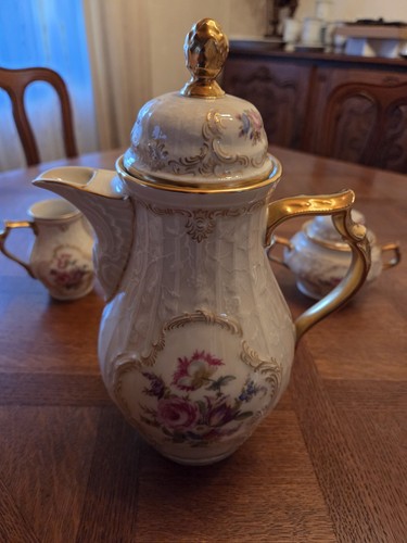 Rosenthal germany sanssouci - germany,