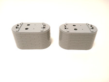 Märklin - 2 Brückenpfeiler -