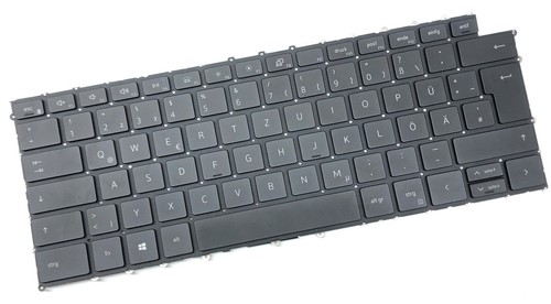 Schwarz tastatur keyboard - schwarz,