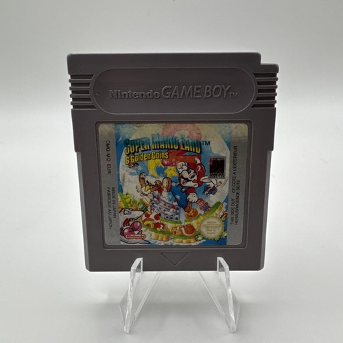 Super mario land nintendo - land, (nintendo
