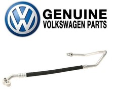 Kältemittelleitung