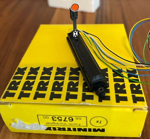 Minitrix 6753 - minitrix, 56