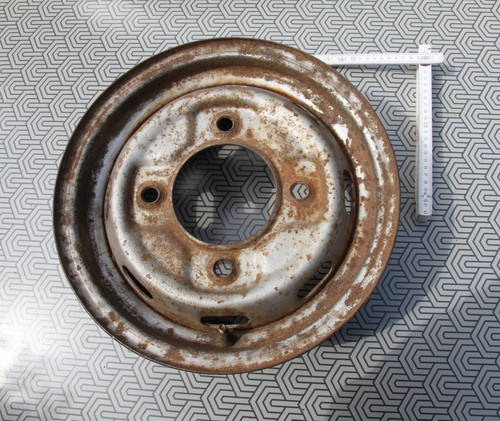 Wartburg 353 felge - 353,