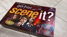 Spiel Interaktiv Harry Potter
