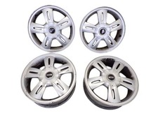 Alufelge Felge 5.5Jx15 H2 ET45 LK4x100x56,1 MINI (R50, R53)