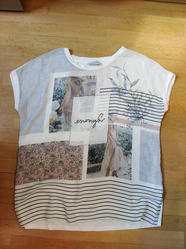 Helles damen shirt von - von, amy