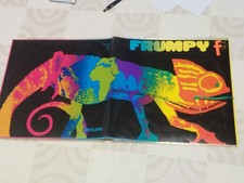 Frumpy-All will be Change