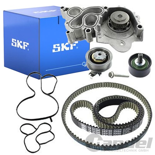 Skf zahnriemen satz - skf, zahnriemen-satz