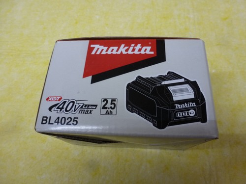 Makita xgt akku - xgt,