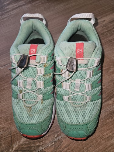 Salomon schuhe outdoorschuhe - salomon,