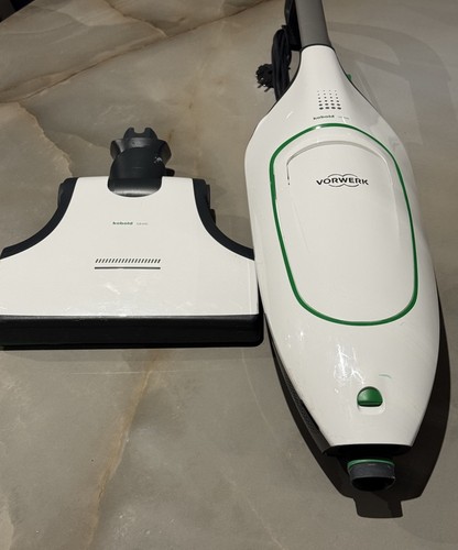 Vorwerk kobold 200 mit eb - vorwerk, vk