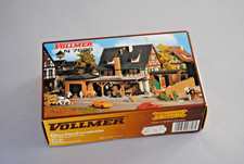 Vollmer Spur N 1 : 160 / 7696