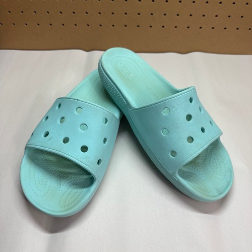Crocs unisex classic slide - crocs,