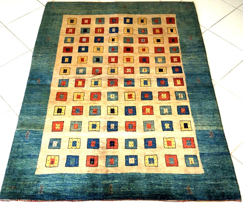 Teppich kashkuli - teppich,