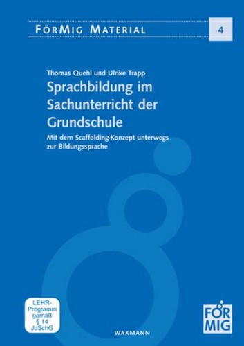 Sprachbildung - , im