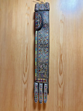 Trachtengürtel Antik Ranzen