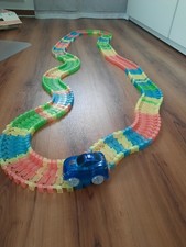 Autorennbahn, Kinderauto