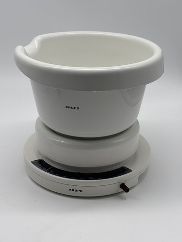 Krups küchenwaage type 844 - krups,