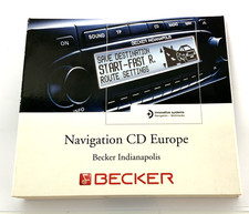 Becker indianapolis - becker,