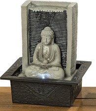 Buddha Brunnen Indoor
