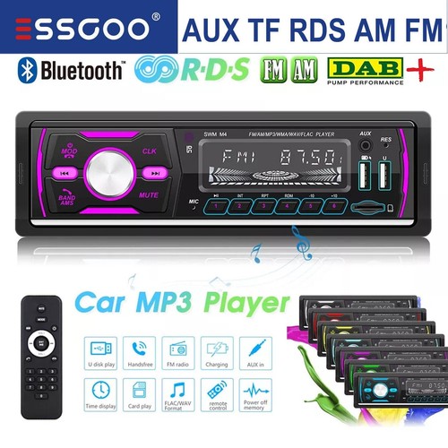 Dab autoradio bluetooth sd - autoradio,